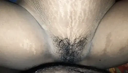 Indian hot Desi Bhabhi Fucking in Hindi