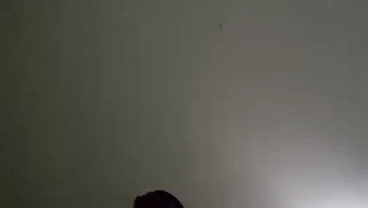 Скачка на члене