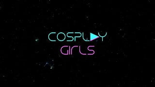 CosplayXGirls