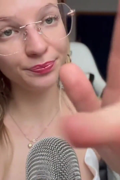 Nut Yok Kasım Teşviki Asmr