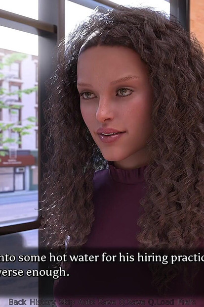 완벽한 결혼 #12