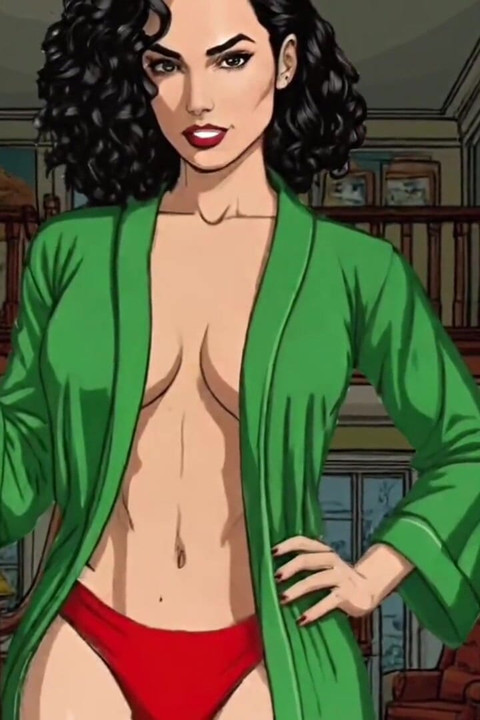 Sletterige Amerikaanse MILF 2: Twee Grote Zwarte Pikken Voor Mijn Sletvrouw