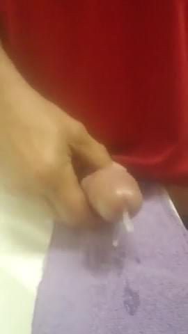 Cumshot