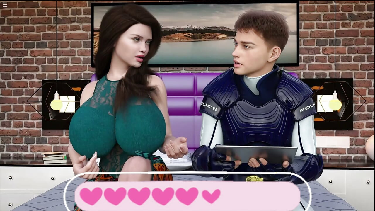Gameplay Three Sex Milfs with big tits and nipples