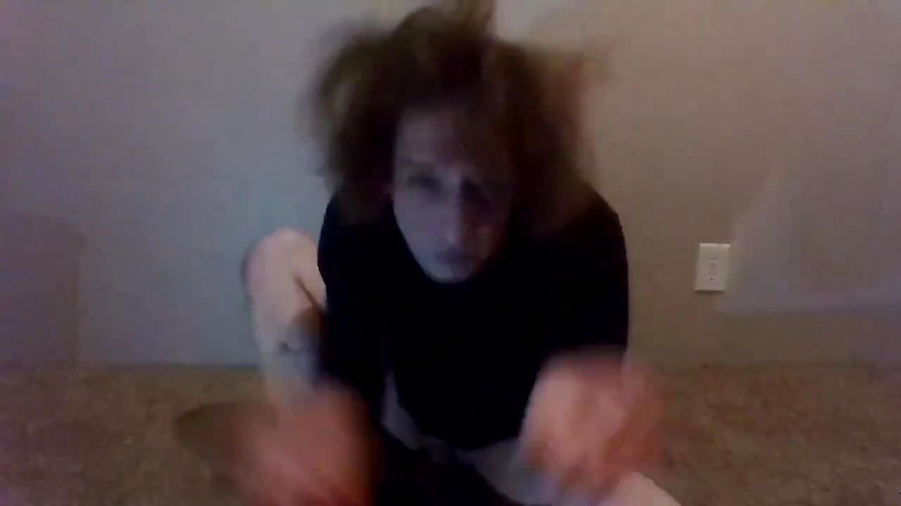 Escova de cabelo fetiche fanclub vídeo do mês (ffvotm) vídeo bônus fevereiro 2022