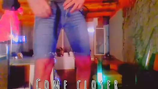 מויפראטסקס עם הזין שלי