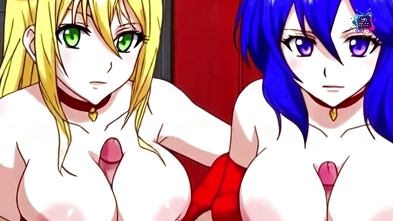Hot Girlfriends on a Brazilian Beach