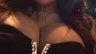 BIGGEST BOOB THAI