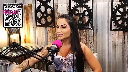 California TV Podcast - Cah Inácio ve Marília Oliveira