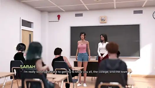 Shattered_Minds Oyunu 1