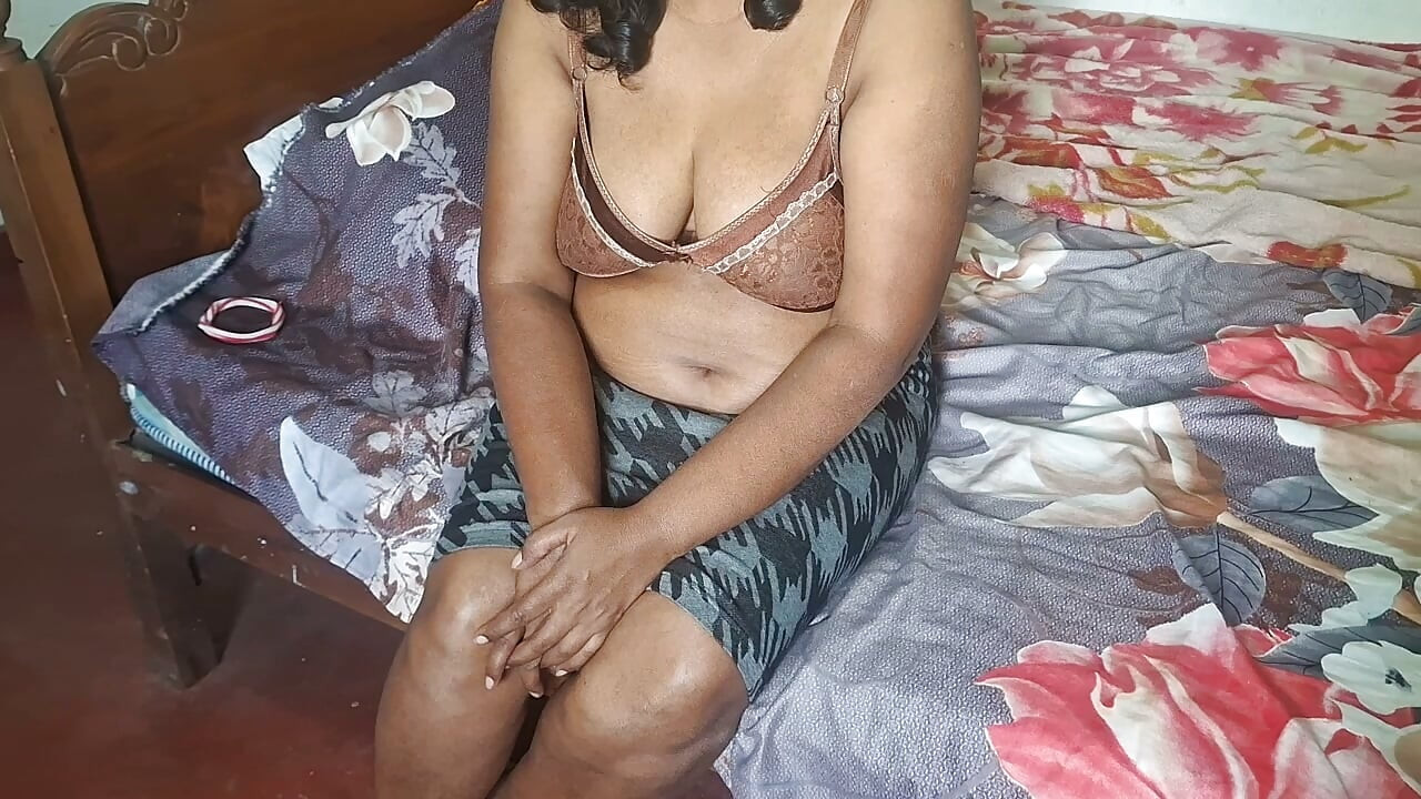 stepmom before her date