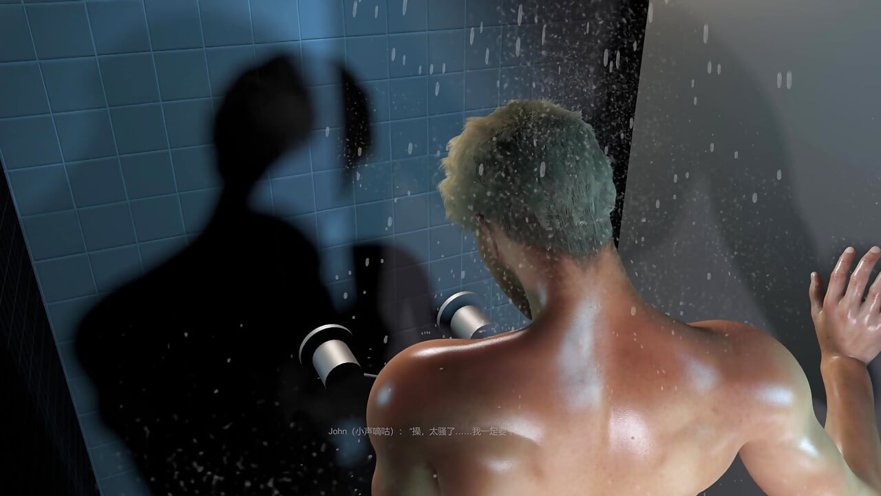 3D Horny Slut Mature MILF Naked Her Huge Ass Cheating with Big Dick