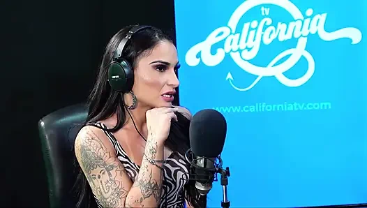 Калифорнийский тв подкаст - Caiomax, Monique Bertolini и Japa Nordestina