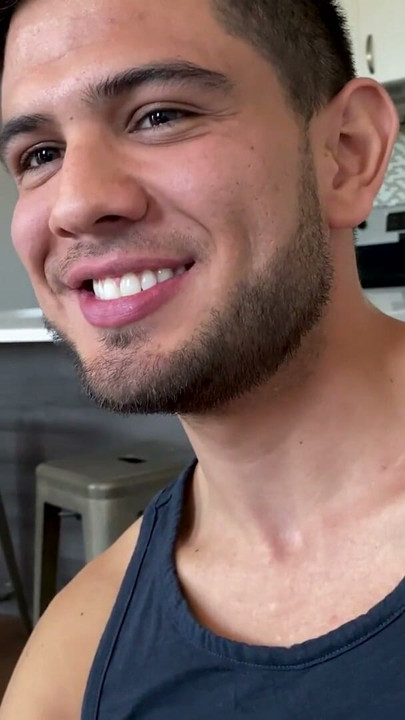 Cute Guy Tight Bun Hole Gets Drilled | Clip 1
