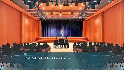 Sexnote by Jamliz 0.25 - All Night Sex with the Busty Singer 4
