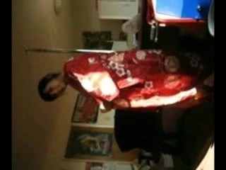 Asian girlfriend's hole part1