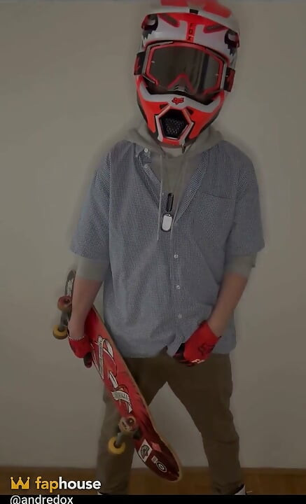 Mx Skater