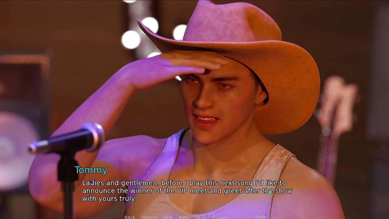 Східний блок 19, Кетрін довелося смоктати 3 члени для хлопця