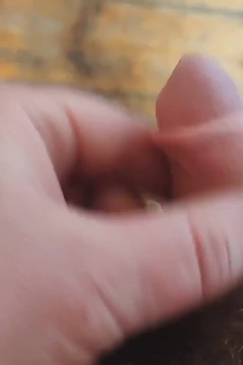 Quick Jerk off