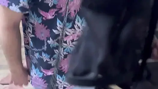 Setelah 7 hari memakai, bau dijamin!