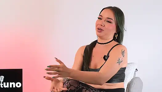 Wie denkt eine DOMINATRIX? | BEISPIEL für DOMINATION mit Andromeda