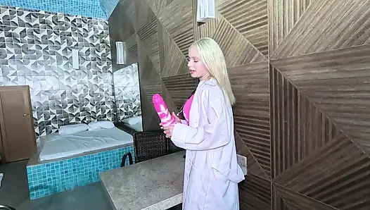 Dokter Barbie