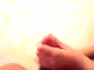 Geiler Handjob
