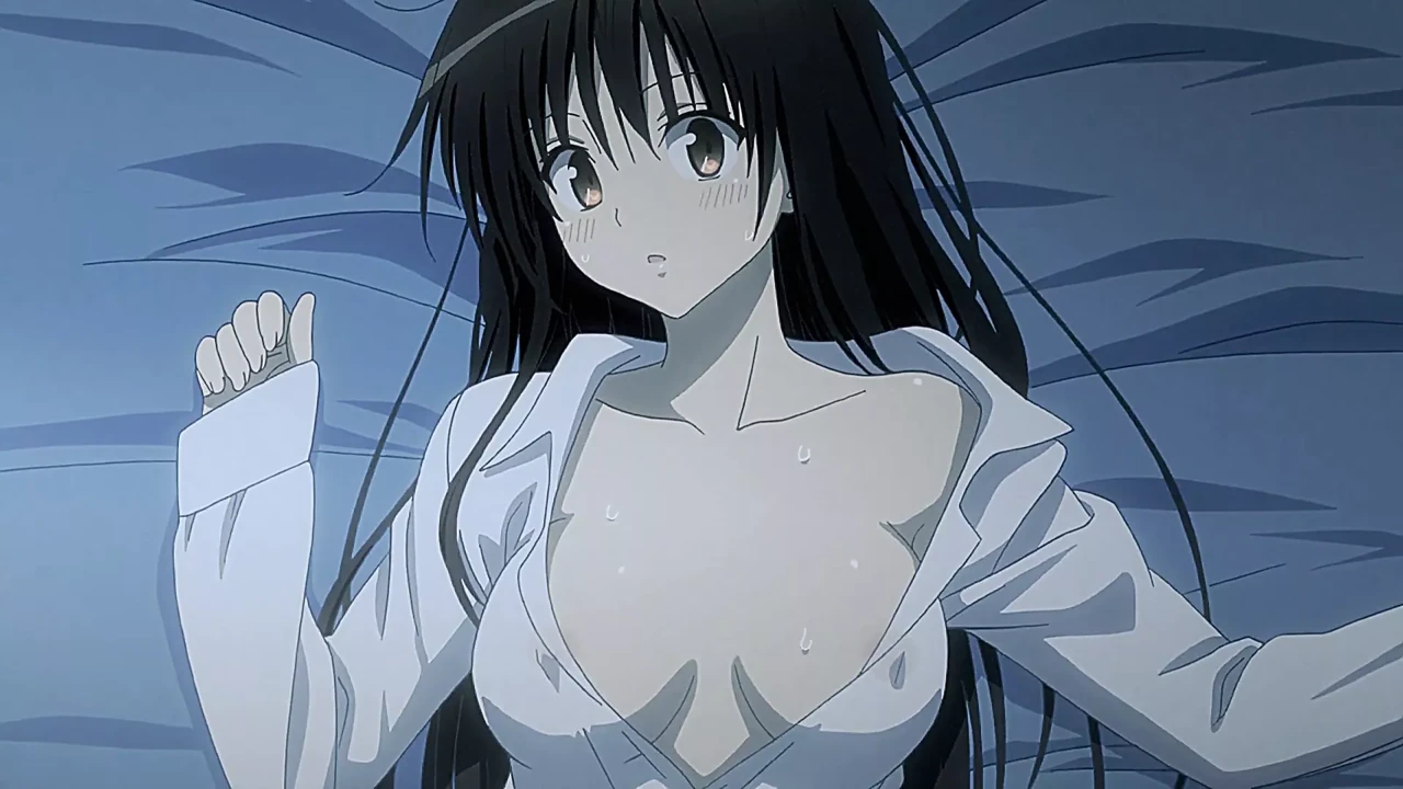 Yui Kotegawa（爱Ru）