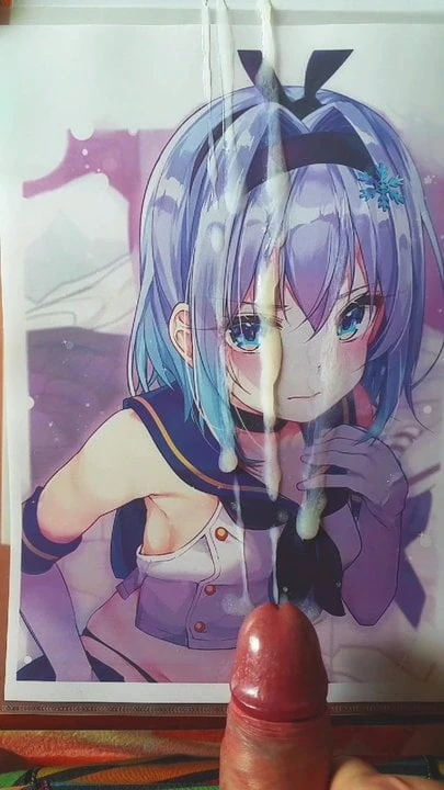Nijie BUKKAKE Ryuuou no Oshigoto! Ginko Sora