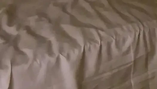 I fucked his cock as he likes.