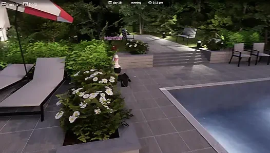 Complete Gameplay - Master of Seduction, Part 3