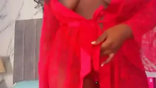 Keinginan dan gairah di satu tempat