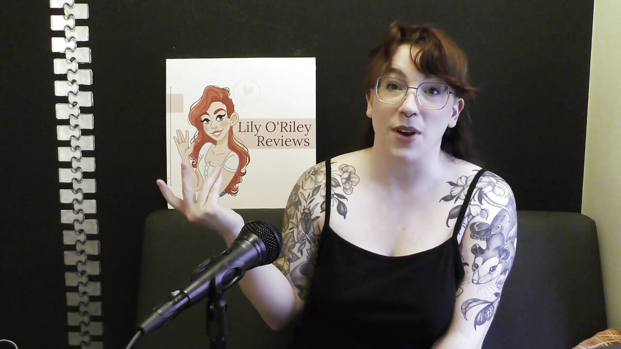 NSFW Review of the Honey Pistil Licking Vibrator From the Bad Peach
