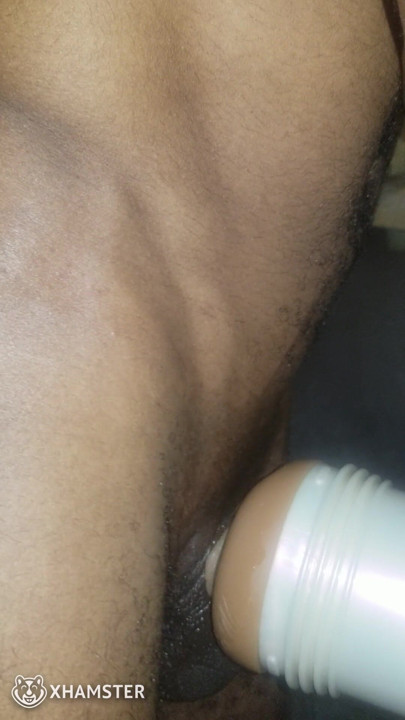 Fleshlight III