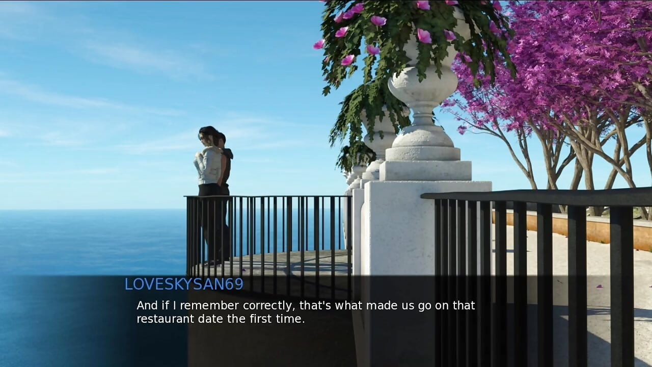 A Mother's Love part 6 Part 47 Gameplay by Loveskysan69