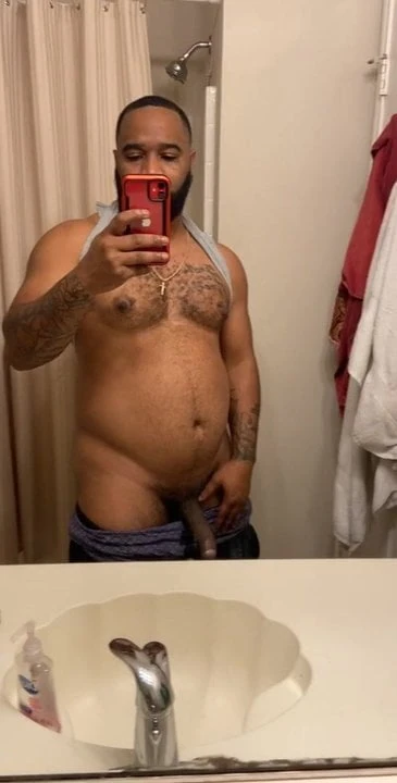 Me jack off