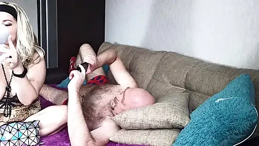 Aimee&peter: olgun evli bir çiftin cinsel hayatının günlükleri...