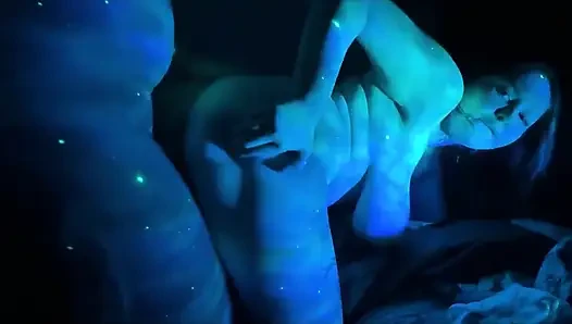 Real Sex in a Nightclub