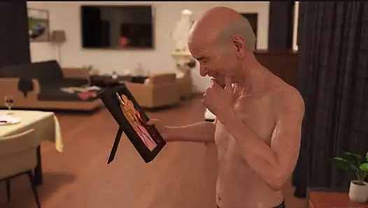 Versuchung - Kapitel 12