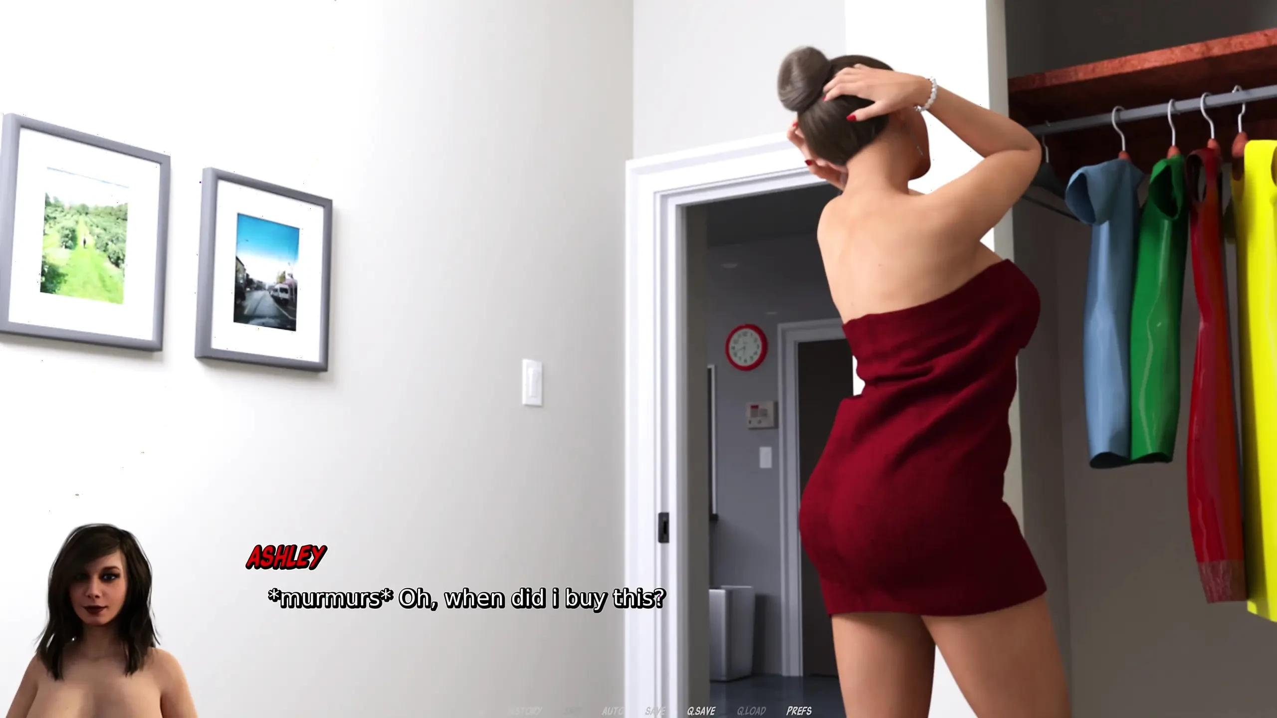 Azgın karım ırklararası seksi seviyor bölüm 23