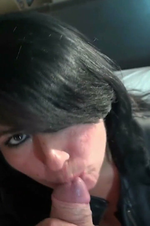 Footjob Total! Nylon Slut Juices You!