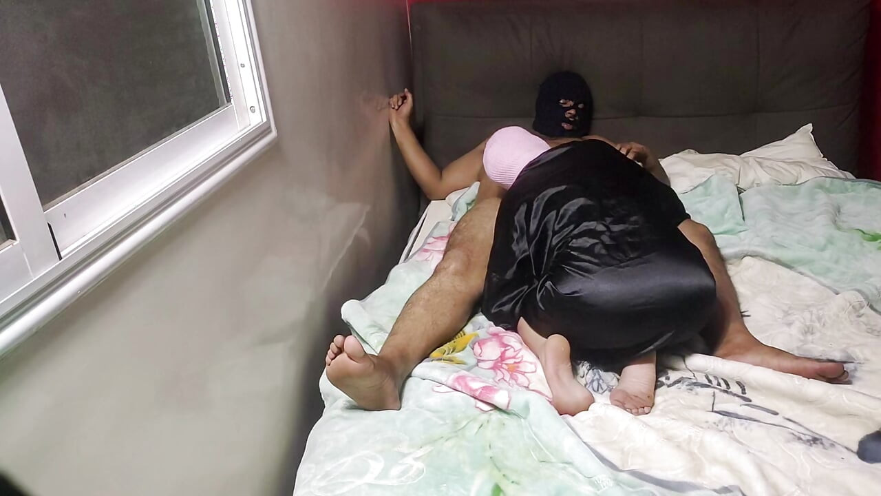 My Wife Teen Partie 1