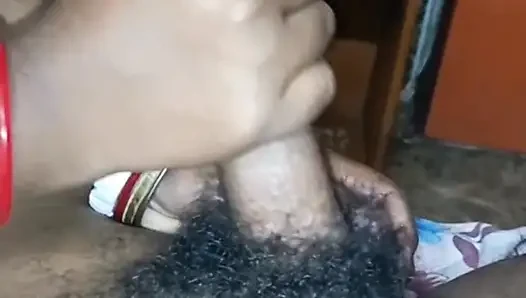 My hot wife loves giving blowjobs