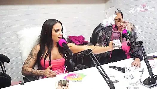 Podcast California TV - Iara Steffens