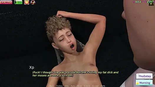 Alice in Wonderland lagi asik main game slow burn - pengantin wanita ini dientot sama fotografer 2