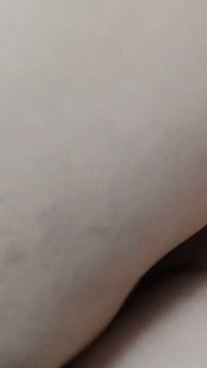 chubby neighbor lets me touch and play with her big tits, it excites me so much that I cum while riding her big ass | Clip 2