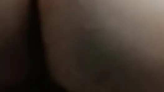 Schau dir meinen arsch genau an