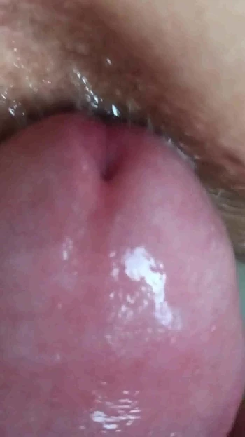Powerful moment from "Compilation: My winking Asshole and pissing Pussy need your hard Cock. Close-Up."