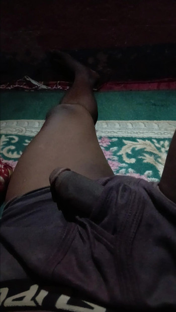 晚上2点我的大黑屌