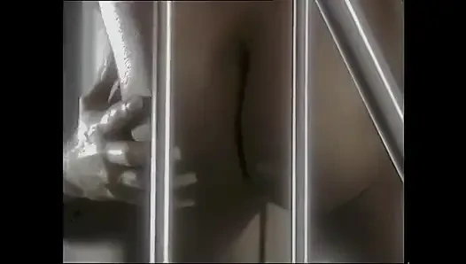 The Lady Likes to Do It on the Stairs